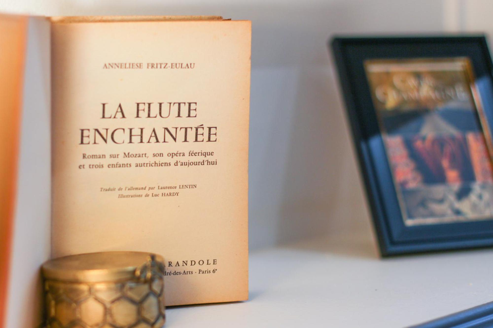 La Flute Enchantee Troyes Exteriör bild